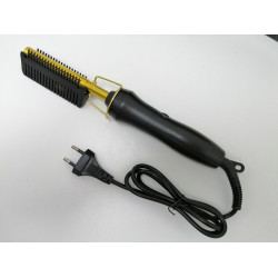 Electric Hot Styling Comb - Double Sided