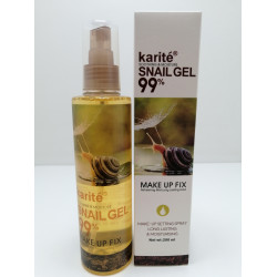 KARITE - Make Up Setting Spray (200ml)