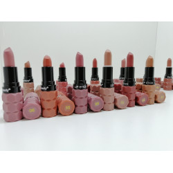 KISS BEAUTY - Matte Lipstick