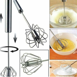 Self Rotating Whisk -1pcs
