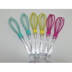 Silicone Whisk-26cm-1PCS