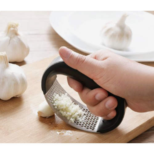 Garlic Hand Presser-1PCS