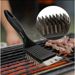 BBQ Grill Cleaning Brush-1PCS